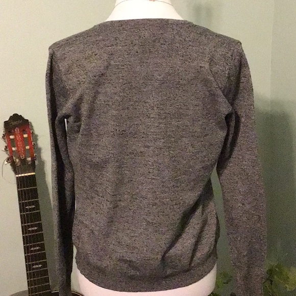 ANNA ROSE SWEATER - Picture 3 of 4